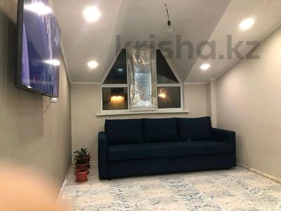 2-комнатная квартира · 45 м² · 6/6 этаж, Мустафина — Аскартау за 35 млн ₸ в Алматы, Бостандыкский р-н