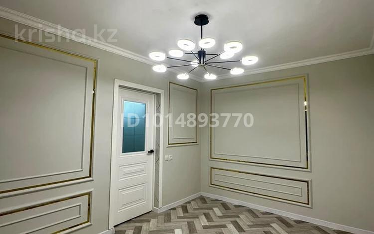 3-бөлмелі пәтер · 64 м² · 2/2 қабат, Мпс 64, бағасы: 9.5 млн ₸ в Арыси — фото 2