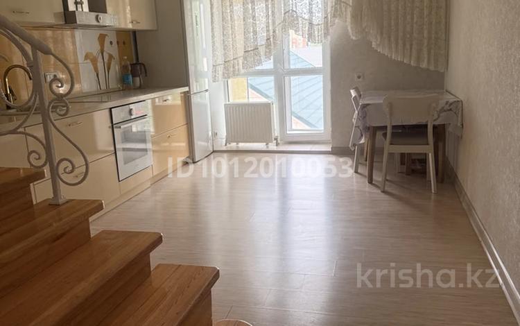 2-комнатная квартира · 70 м² · 2/4 этаж, Пер. Нурлы — Момышулы/Сатпаева за 270 000 ₸ в Астане, Алматы р-н — фото 13