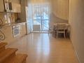 2-комнатная квартира · 70 м² · 2/4 этаж, Пер. Нурлы — Момышулы/Сатпаева за 270 000 ₸ в Астане, Алматы р-н — фото 3