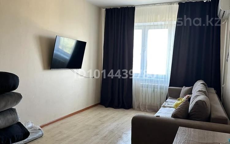 2-бөлмелі пәтер · 60 м² · 9/9 қабат, Зачаганск пгт ш/а., Монкеулы 120, бағасы: 23 млн ₸ в Уральске, мкр. Зачаганск пгт — фото 2