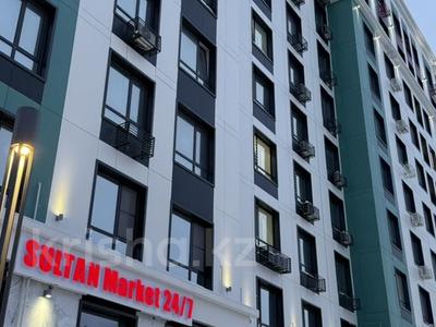 2-комнатная квартира · 75 м² · 8/10 этаж, мкр. Алтын орда 11б за 34 млн ₸ в Актобе