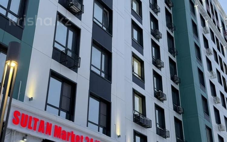 2-комнатная квартира · 75 м² · 8/10 этаж, мкр. Алтын орда 11б за 34 млн ₸ в Актобе — фото 2