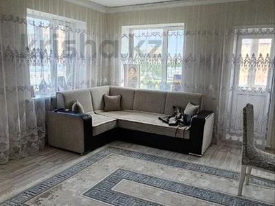 1-комнатная квартира, 46 м², 3/9 этаж, назарбаева 3 за 14.5 млн 〒 в Кокшетау
