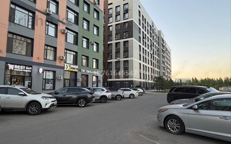 Свободное назначение · 98 м² за 850 000 ₸ в Астане, Есильский р-н — фото 8