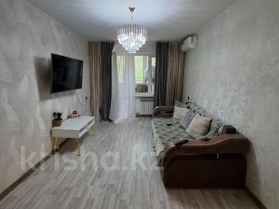 3-комнатная квартира · 62 м² · 3/5 этаж, мкр Айнабулак-3 за 38.5 млн ₸ в Алматы, Жетысуский р-н