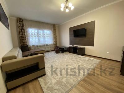 1-бөлмелі пәтер, 57 м², 3/9 қабат ай сайын, Кошкарбаева 68, бағасы: 180 000 〒 в Астане