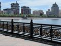 4-бөлмелі пәтер · 142 м² · 8/43 қабат, Желтоксан 2, бағасы: 71 млн ₸ в Астане, Сарыарка р-н — фото 49