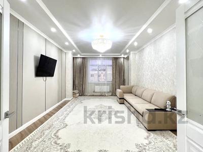 4-комнатная квартира · 145 м² · 9/9 этаж, 17-й мкр 44 за 46.5 млн 〒 в Актау