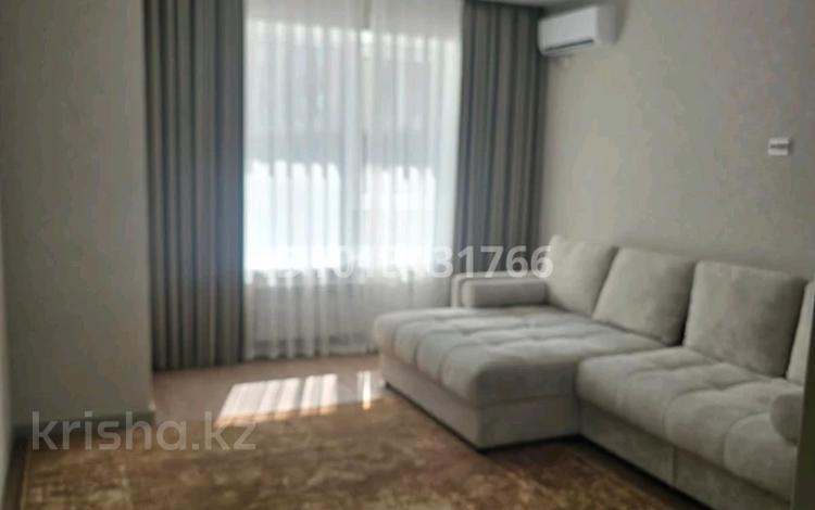1-бөлмелі пәтер · 41 м² · 3/9 қабат, Микрорайон Береке 79, бағасы: 300 000 ₸ в Костанае — фото 2