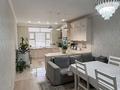 3-бөлмелі пәтер · 90 м² · 8/9 қабат, 17-й мкр 44 — Рядом Ясина, бағасы: 34 млн ₸ в Актау — фото 8