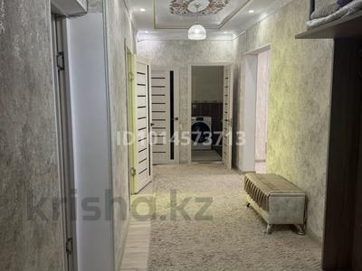 4-бөлмелі пәтер · 88.1 м² · 3/5 қабат, Сырдария м/а 4 а — 264 мектеп жаны, бағасы: 30 млн ₸ в 