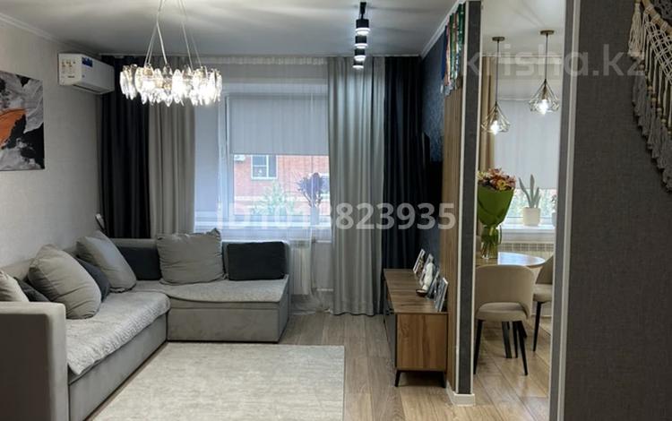 3-комнатная квартира · 83 м² · 5/6 этаж, Садовая 100 д за 38.5 млн ₸ в Костанае — фото 6