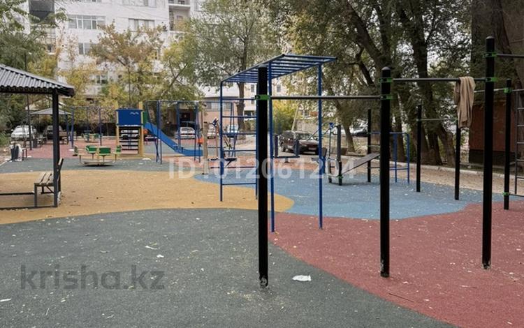 2-комнатная квартира · 56 м² · 3/5 этаж, Рысбек батыр 3 за 100 000 ₸ в Таразе — фото 2