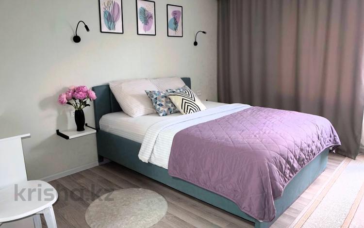 1-комнатная квартира · 41 м² · 3/9 этаж, Бозтаева (Иртышская) 17Г — Океан за 330 000 ₸ в Семее — фото 9