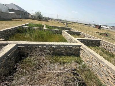 Участок · 10 соток, Казыбек би 16 за 5 млн ₸ в Айша-Биби