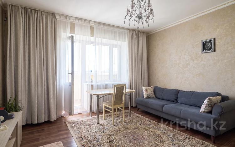 2-комнатная квартира · 64.5 м² · 9/10 этаж, Шакарим Кудайбердыулы 17/4 за 29.6 млн ₸ в Астане, Алматы р-н — фото 5