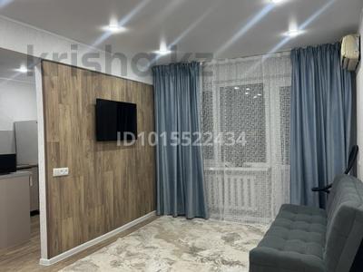 1-бөлмелі пәтер · 32 м² · 4/4 қабат, Молдагулова 2, бағасы: 8.5 млн ₸ в Балхаше
