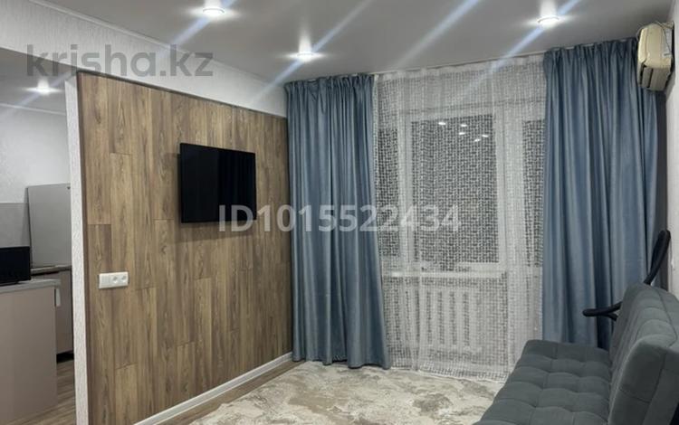 1-бөлмелі пәтер · 32 м² · 4/4 қабат, Молдагулова 2, бағасы: 8.5 млн ₸ в Балхаше — фото 2