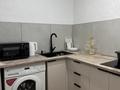 1-бөлмелі пәтер · 32 м² · 4/4 қабат, Молдагулова 2, бағасы: 8.5 млн ₸ в Балхаше — фото 4