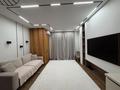 3-бөлмелі пәтер · 75 м² · 6/9 қабат, Нурсая-3 ш/а., Абулхайыр хана, бағасы: 500 000 ₸ в Атырау, мкр Нурсая-3