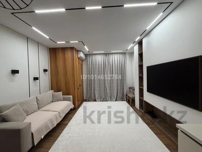 3-бөлмелі пәтер · 75 м², Нурсая-3 ш/а., Абулхайыр хана, бағасы: 500 000 ₸ в Атырау, мкр Нурсая-3