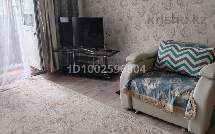 2-бөлмелі пәтер · 54 м² · 6/6 қабат, Сатпаева 8/1 — Макси молл, бағасы: 11.5 млн ₸ в Экибастузе — фото 2
