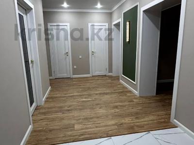 3-комнатная квартира · 97 м² · 6/9 этаж, мкр. Алтын орда за 42 млн 〒 в Актобе