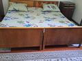 Жеке үй · 2 бөлме · 60 м², 11-й микрорайон, Казанкап акына 63, бағасы: 150 000 ₸ в Шымкенте, Енбекшинский р-н