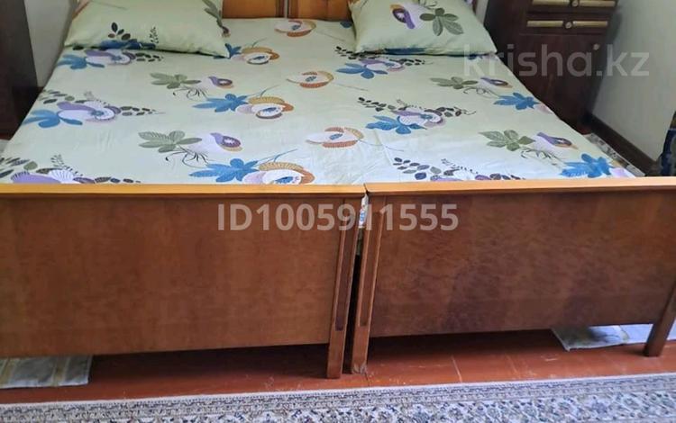 Жеке үй · 2 бөлме · 60 м², 11-й микрорайон, Казанкап акына 63, бағасы: 150 000 ₸ в Шымкенте, Енбекшинский р-н — фото 2