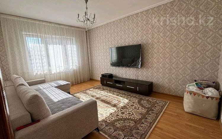 3-комнатная квартира · 70 м² · 3/9 этаж, мкр Алмагуль, Жарокова за 52 млн 〒 в Алматы, Бостандыкский р-н — фото 2