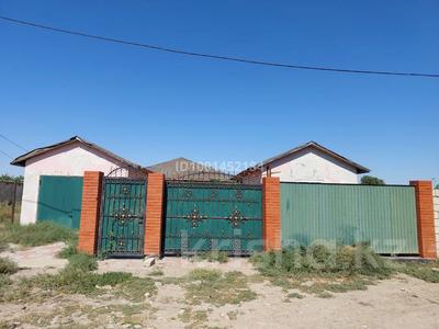 Дача · 3 комнаты · 80 м² · помесячно, Алмалы авиатор 102б за 50 000 〒 в Атырау