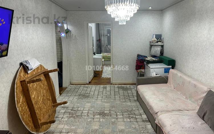 2-бөлмелі пәтер · 47.4 м² · 5/5 қабат, Алашахан 20, бағасы: 11 млн ₸ в Жезказгане — фото 2