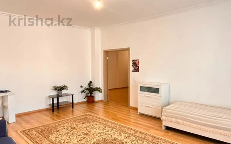 3-комнатная квартира · 113.3 м² · 11/12 этаж, Туран 56 за 62.7 млн ₸ в Астане, Нура р-н — фото 2
