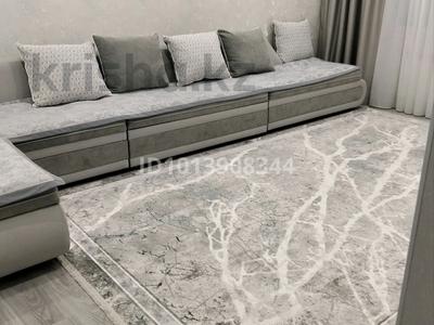 3-бөлмелі пәтер · 65 м² · 2/5 қабат, Аса ш/а., Мкр Массив Карасу дом 5, бағасы: 22 млн ₸ в Таразе, мкр Аса