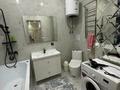 2-бөлмелі пәтер · 73.8 м² · 2/9 қабат, 17-й микрорайон, 17 мкр. 26/5, бағасы: 45 млн ₸ в Шымкенте, Аль-Фарабийский р-н — фото 6