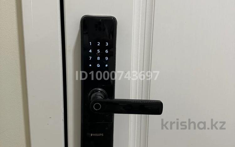 2-бөлмелі пәтер · 73.8 м² · 2/9 қабат, 17-й микрорайон, 17 мкр. 26/5, бағасы: 45 млн ₸ в Шымкенте, Аль-Фарабийский р-н — фото 27