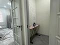 2-бөлмелі пәтер · 73.8 м² · 2/9 қабат, 17-й микрорайон, 17 мкр. 26/5, бағасы: 45 млн ₸ в Шымкенте, Аль-Фарабийский р-н — фото 26
