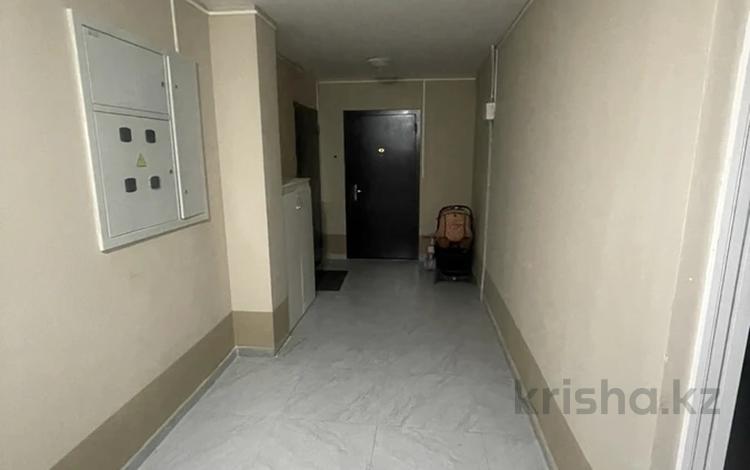 2-бөлмелі пәтер · 58.3 м² · 2/9 қабат, Карагайлы, бағасы: 27 млн ₸ в Семее — фото 2