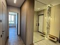 2-комнатная квартира · 51 м² · 12/16 этаж, Жошы Хан 20 за 350 000 ₸ в Астане, Есильский р-н