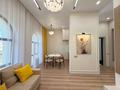 2-бөлмелі пәтер · 48.3 м² · 6/7 қабат, Акмешит 19/1, бағасы: 42.5 млн ₸ в Астане, Есильский р-н