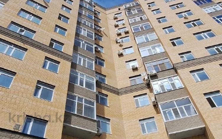 1-бөлмелі пәтер · 45 м² · 3/12 қабат, Молдагуловой, бағасы: 17 млн ₸ в Актобе — фото 8