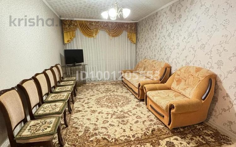 2-бөлмелі пәтер · 48 м² · 1/5 қабат, Есенберлина 37, бағасы: 150 000 ₸ в Жезказгане — фото 2