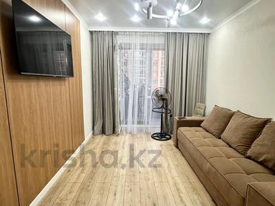 2-бөлмелі пәтер · 40 м² · 6/12 қабат, Бейбарыс Султан 23,25,27, бағасы: 24.7 млн ₸ в Астане, Сарыарка р-н