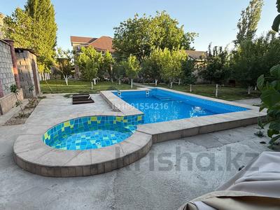 Отдельный дом · 6 комнат · 340 м² · 16 сот., мкр Кайтпас 1, Кахарман — Зоопарк, дендропарк… за 160 млн 〒 в Шымкенте, Каратауский р-н