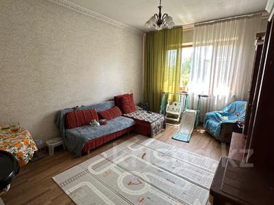 4-бөлмелі пәтер · 90 м² · 5/9 қабат, ТОЛЕ БИ — ГАГАРИНА, бағасы: 66 млн ₸ в Алматы, Алмалинский р-н