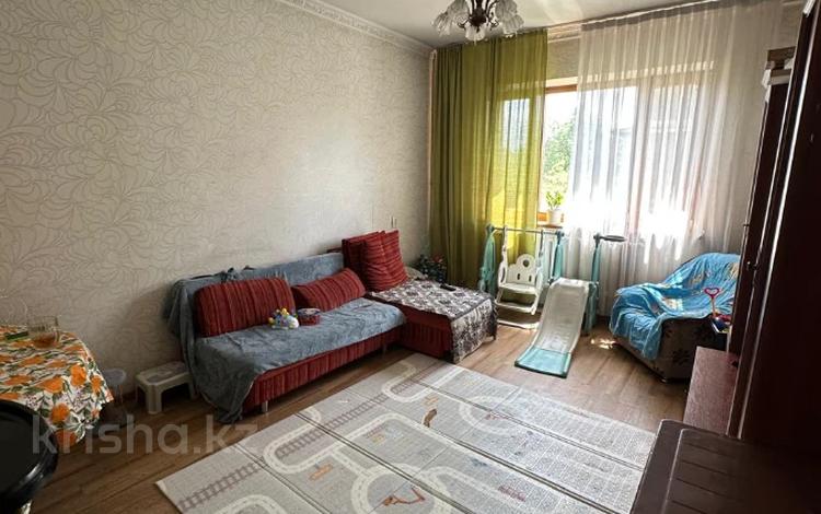 4-бөлмелі пәтер · 90 м² · 5/9 қабат, ТОЛЕ БИ — ГАГАРИНА, бағасы: 66 млн ₸ в Алматы, Алмалинский р-н — фото 9