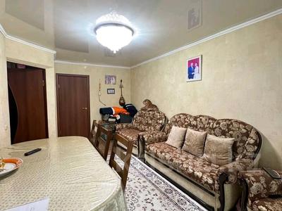 2-комнатная квартира · 43 м² · 5/5 этаж, акана серы 67 за 12.5 млн 〒 в Кокшетау