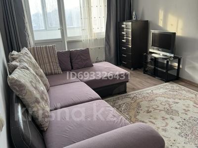 1-комнатная квартира, 38 м², 5/6 этаж, Достоевского 8/3 — Сейфуллина - Рыскулова за 22.5 млн 〒 в Алматы, Турксибский р-н