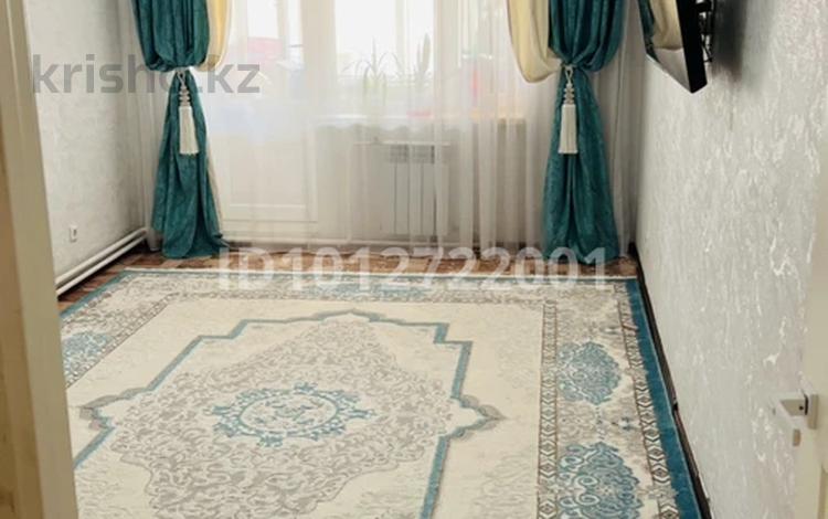 2-бөлмелі пәтер · 54 м² · 5/6 қабат, 32А мкр 20, бағасы: 15 млн ₸ в Актау — фото 2